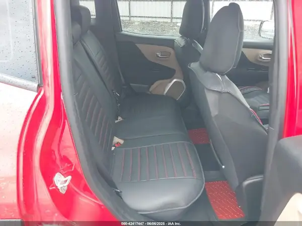 ZACCJAAB1HPE92396 2017 JEEP RENEGADE - Image 8