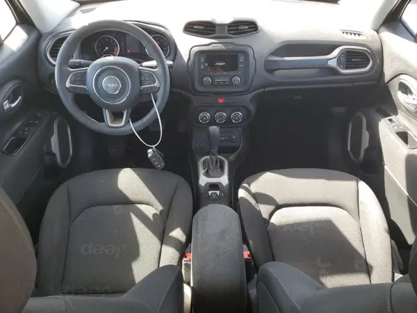 ZACCJAAB1HPF03025 2017 JEEP RENEGADE - Image 8