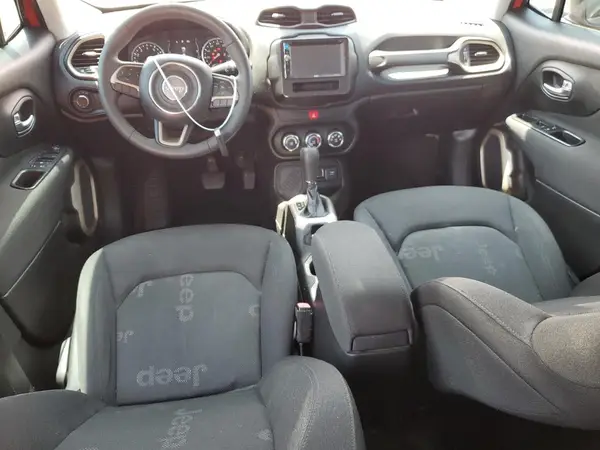 ZACCJAAB1HPF15479 2017 JEEP RENEGADE - Image 8