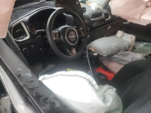 ZACCJAAB1HPF17412 2017 JEEP RENEGADE - Image 8
