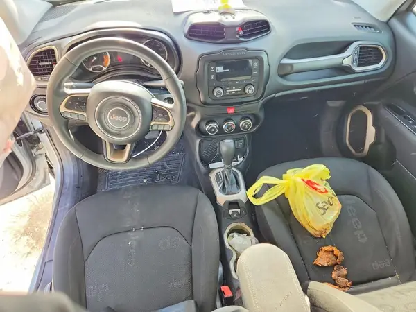 ZACCJAAB1HPF24599 2017 JEEP RENEGADE - Image 8