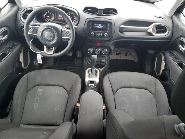 ZACCJAAB1HPF41581 2017 JEEP RENEGADE - Image 8