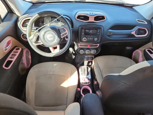 ZACCJAAB1HPF54721 2017 JEEP RENEGADE - Image 8