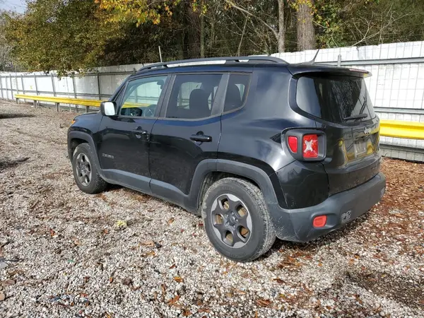 ZACCJAAB1HPF69557 2017 JEEP RENEGADE - Image 2