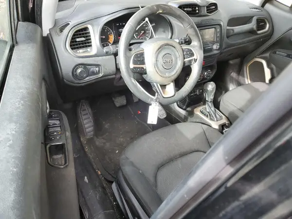 ZACCJAAB1HPF69557 2017 JEEP RENEGADE - Image 8