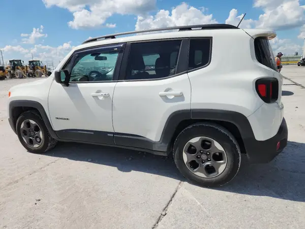 ZACCJAAB1HPF77187 2017 JEEP RENEGADE - Image 2
