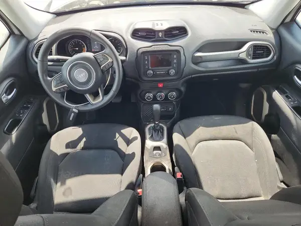 ZACCJAAB1HPF77187 2017 JEEP RENEGADE - Image 8