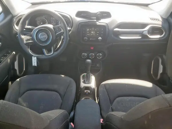 ZACCJAAB1HPF86570 2017 JEEP RENEGADE - Image 8