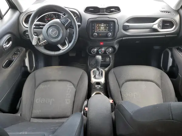 ZACCJAAB1HPF86729 2017 JEEP RENEGADE - Image 8