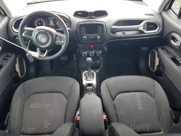 ZACCJAAB1HPF90036 2017 JEEP RENEGADE - Image 8
