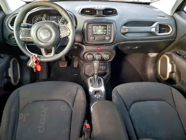 ZACCJAAB1HPF91347 2017 JEEP RENEGADE - Image 8
