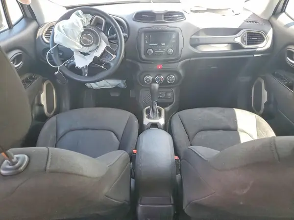 ZACCJAAB1HPF97553 2017 JEEP RENEGADE - Image 8