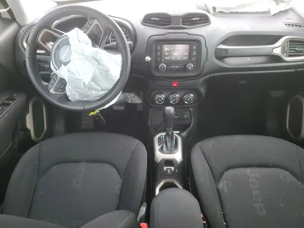 ZACCJAAB1HPG16988 2017 JEEP RENEGADE - Image 8