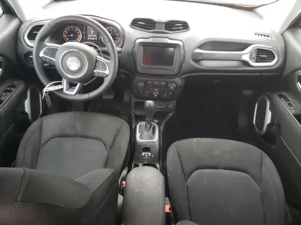 ZACCJAAB1JPG92006 2018 JEEP RENEGADE - Image 8