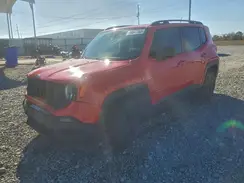 ZACCJAAB2HPE50660 2017 JEEP RENEGADE