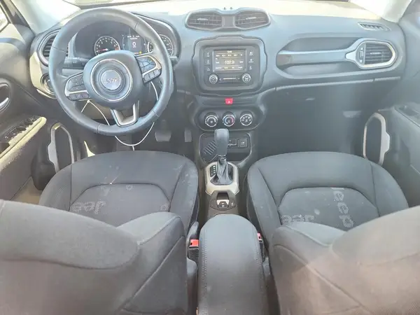 ZACCJAAB2HPE63229 2017 JEEP RENEGADE - Image 8