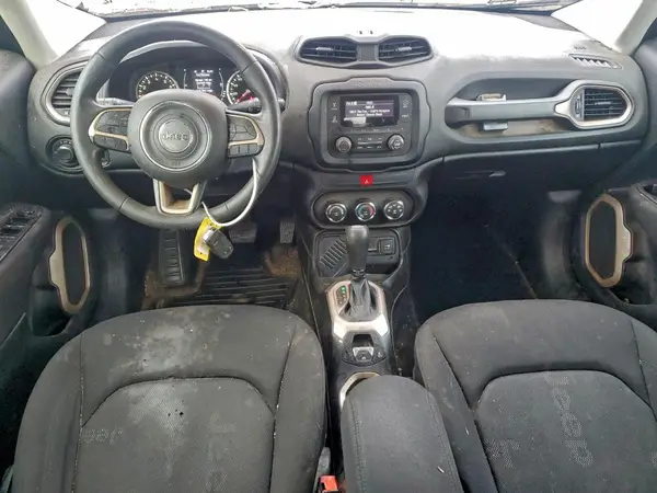 ZACCJAAB2HPE76241 2017 JEEP RENEGADE - Image 8