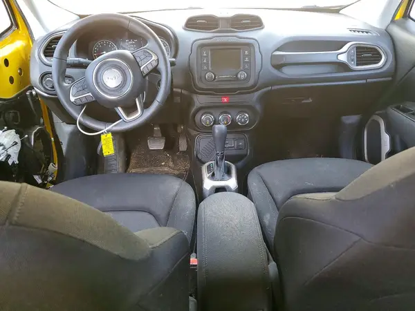 ZACCJAAB2HPE80144 2017 JEEP RENEGADE - Image 8