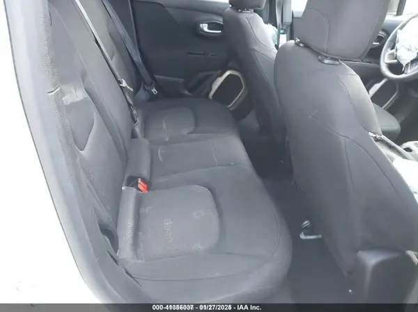 ZACCJAAB2HPE81259 2017 JEEP RENEGADE - Image 8