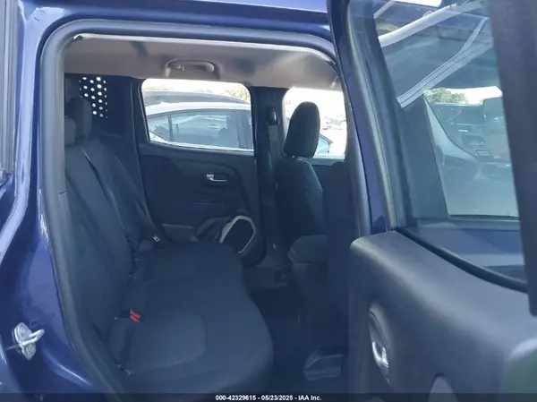 ZACCJAAB2HPE89099 2017 JEEP RENEGADE - Image 8