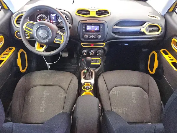 ZACCJAAB2HPE96473 2017 JEEP RENEGADE - Image 8