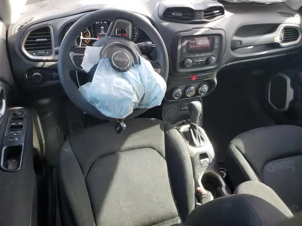 ZACCJAAB2HPF06709 2017 JEEP RENEGADE - Image 8