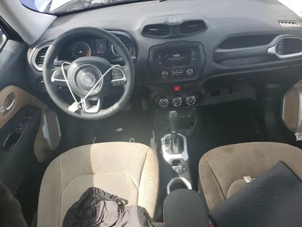 ZACCJAAB2HPF07939 2017 JEEP RENEGADE - Image 8