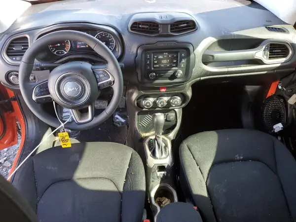 ZACCJAAB2HPF18908 2017 JEEP RENEGADE - Image 8