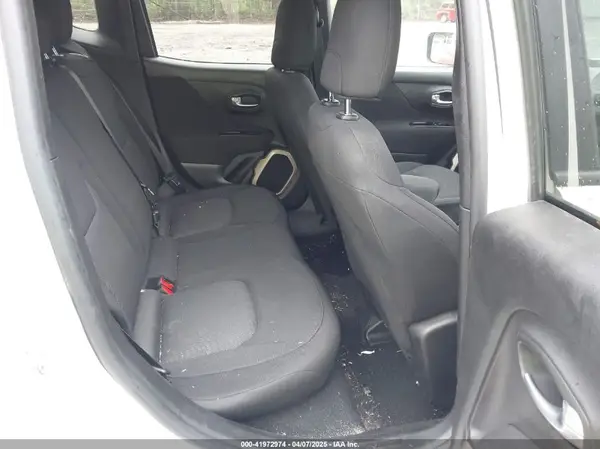 ZACCJAAB2HPF24644 2017 JEEP RENEGADE - Image 8