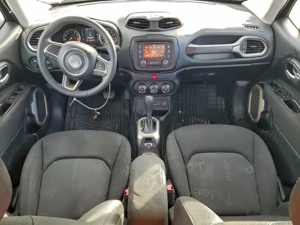 ZACCJAAB2HPF35157 2017 JEEP RENEGADE - Image 8