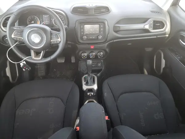 ZACCJAAB2HPF38057 2017 JEEP RENEGADE - Image 8
