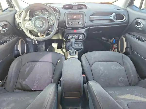 ZACCJAAB2HPF43193 2017 JEEP RENEGADE - Image 8