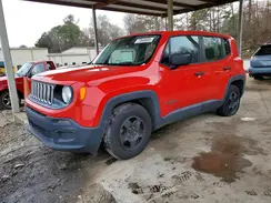 ZACCJAAB2HPF43663 2017 JEEP RENEGADE