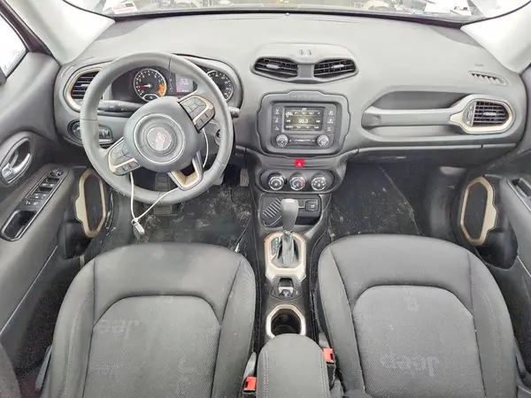 ZACCJAAB2HPF48815 2017 JEEP RENEGADE - Image 8
