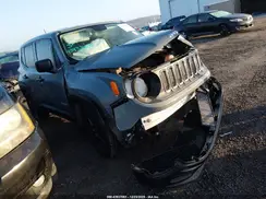 ZACCJAAB2HPF50421 2017 JEEP RENEGADE