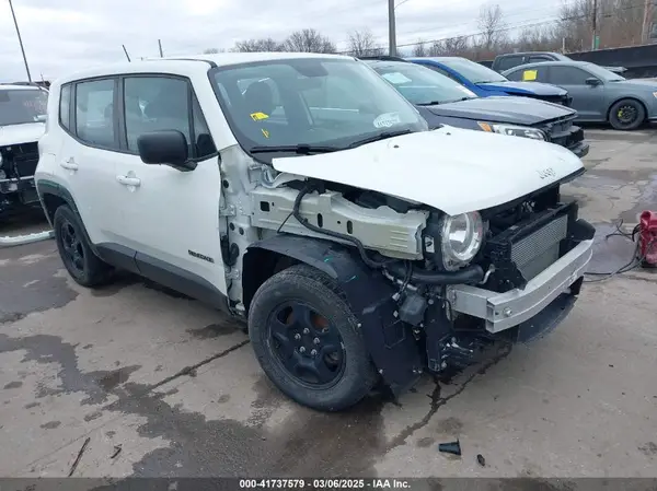 ZACCJAAB2HPF75237 2017 JEEP RENEGADE - Image 1