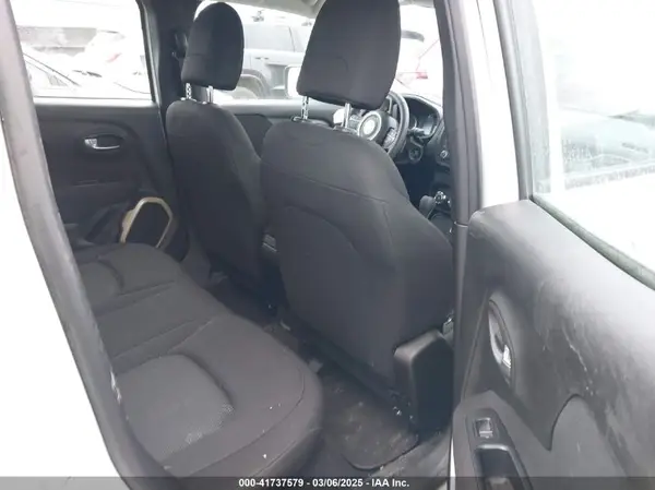 ZACCJAAB2HPF75237 2017 JEEP RENEGADE - Image 8