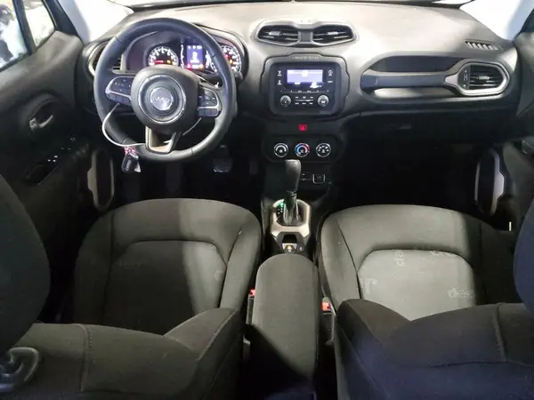ZACCJAAB2HPF85119 2017 JEEP RENEGADE - Image 8