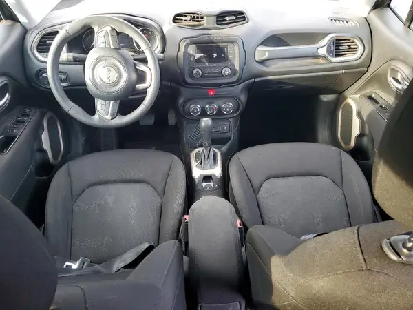 ZACCJAAB2HPF92197 2017 JEEP RENEGADE - Image 8