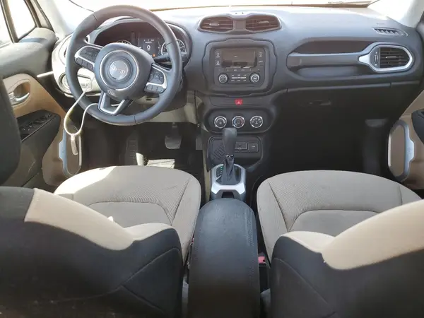 ZACCJAAB2HPF93866 2017 JEEP RENEGADE - Image 8