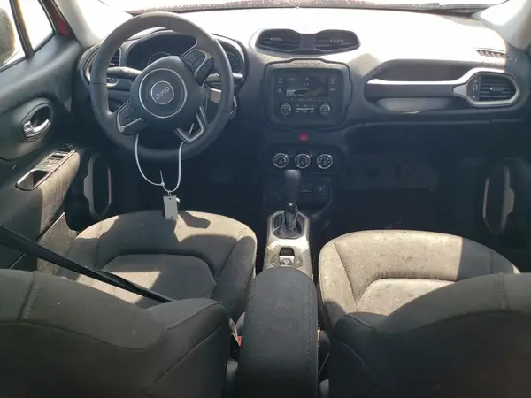 ZACCJAAB2HPF97352 2017 JEEP RENEGADE - Image 8