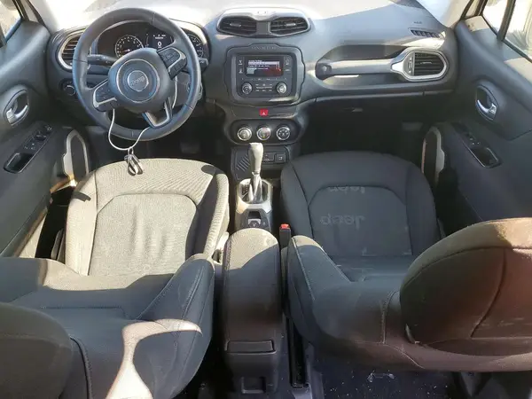 ZACCJAAB2HPG07474 2017 JEEP RENEGADE - Image 8