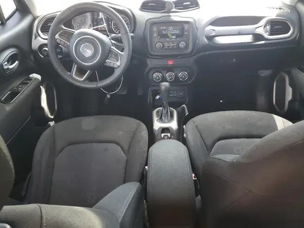 ZACCJAAB2HPG17776 2017 JEEP RENEGADE - Image 8