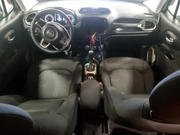 ZACCJAAB2HPG17910 2017 JEEP RENEGADE - Image 8