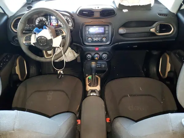 ZACCJAAB2HPG19978 2017 JEEP RENEGADE - Image 8