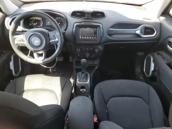 ZACCJAAB2JPG74985 2018 JEEP RENEGADE - Image 8