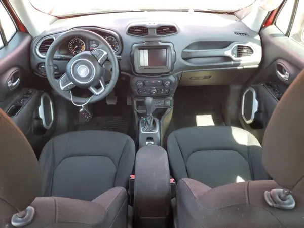 ZACCJAAB2JPH12795 2018 JEEP RENEGADE - Image 8