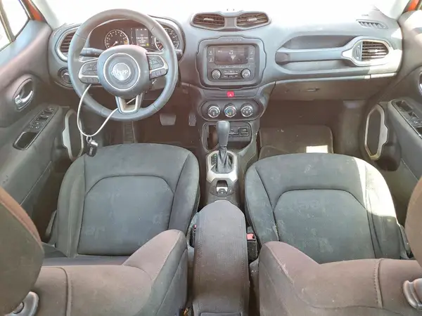 ZACCJAAB3HPE45774 2017 JEEP RENEGADE - Image 8