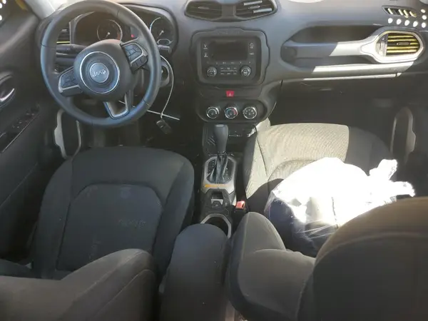 ZACCJAAB3HPE48271 2017 JEEP RENEGADE - Image 8