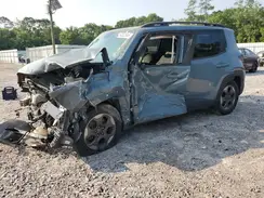 ZACCJAAB3HPE50540 2017 JEEP RENEGADE
